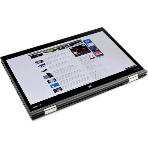 Lenovo ThinkPad X1 Yoga G2 14" Core i5 3.1 GHz - ...