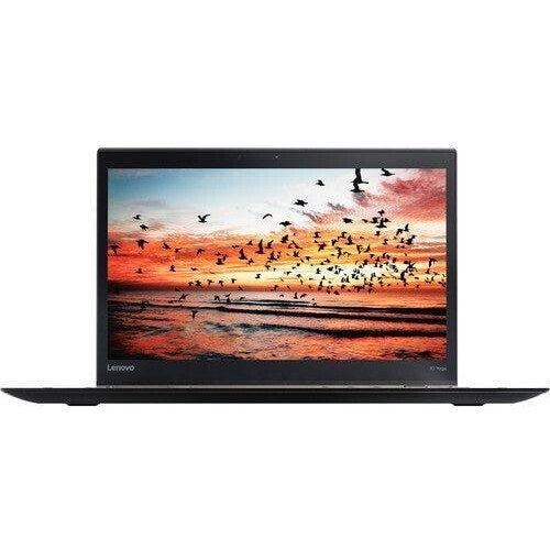 Lenovo ThinkPad X1 Yoga Gen 2 - 8Go - 256Go SSD ...