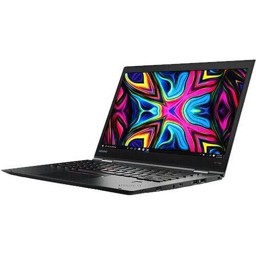 Ultrabook Lenovo ThinkPad X1 Yoga Noir Processeur ...