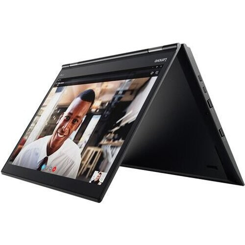 Lenovo ThinkPad X1 Yoga G2 14" Core i7 2,8 GHz - ...