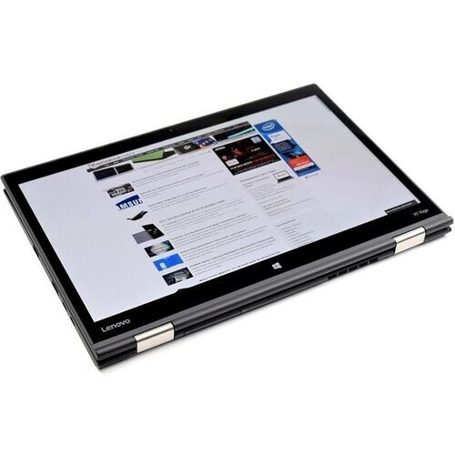 Lenovo ThinkPad X1 Yoga G2 14-inch Core i5-7200U - ...