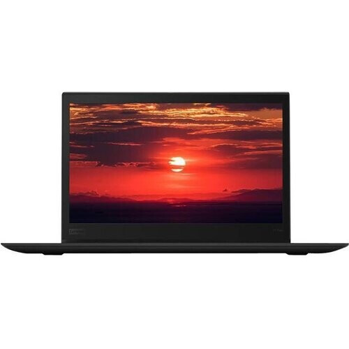 Lenovo Thinkpad X1 Yoga G3 13" Core i5-8250U 1,6 ...