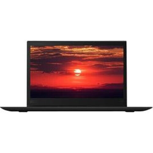 Lenovo ThinkPad X1 Yoga G3 13" Core i5 1.7 GHz - ...