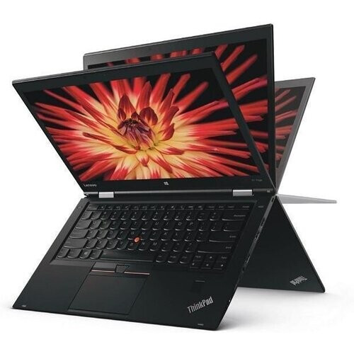 Lenovo ThinkPad X1 Yoga Gen 3 14" Core i5 1.6 GHz ...