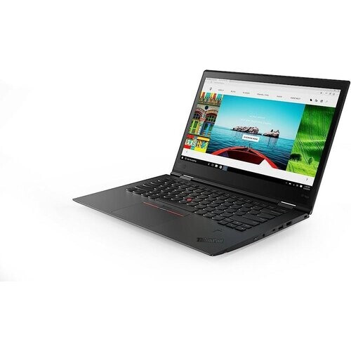 Lenovo ThinkPad X1 Yoga 3rd 14" QuadCore Intel ...