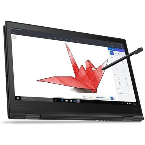 Lenovo ThinkPad X1 Yoga G3 14" Core i5 1.6 GHz - ...