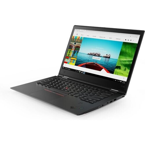 Lenovo ThinkPad X1 Yoga G3 14" Core i5 1,7 GHz - ...