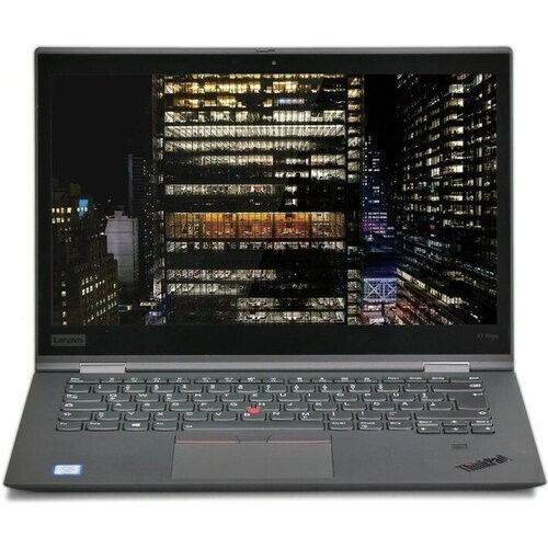 Lenovo ThinkPad X1 Yoga G3 14" Core i5-8350U 1.7 ...