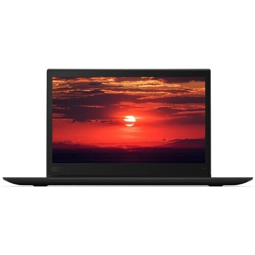 Lenovo ThinkPad X1 Yoga Gen3 14" Core i5 1,7 GHz - ...