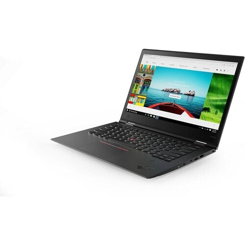 Lenovo ThinkPad X1 Yoga G3 14" Core i5 1.7 GHz - ...
