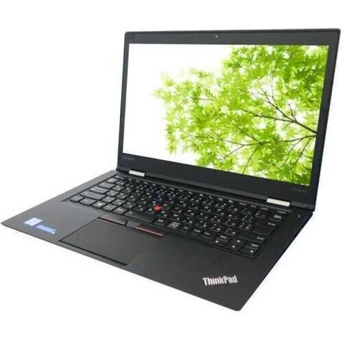 Lenovo ThinkPad X1 Yoga 3rd 14" i5-8350U GHz - HDD ...
