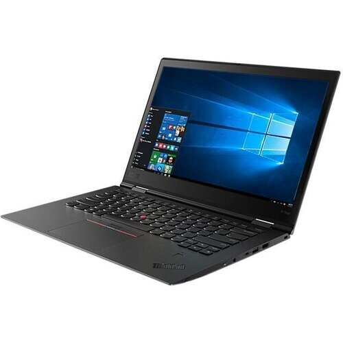 Lenovo ThinkPad X1 Yoga 3rd 14" i5-8350U GHz - HDD ...