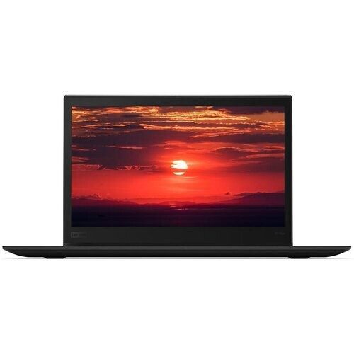 Lenovo ThinkPad X1 Yoga G3 14" Core i5 1,7 GHz - ...
