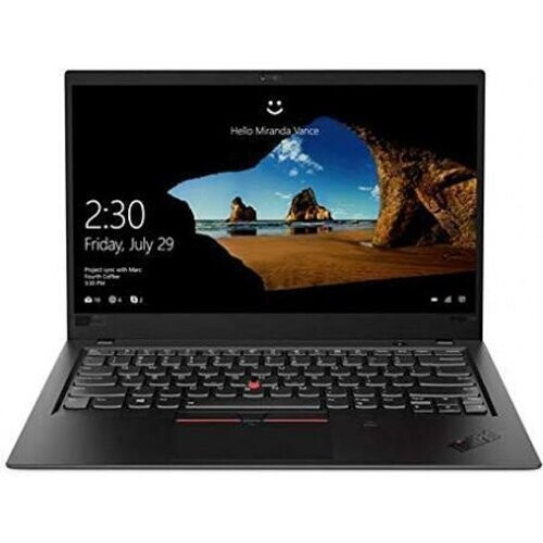 Lenovo ThinkPad X1 Yoga G3 14" Core i5 1,7 GHz - ...