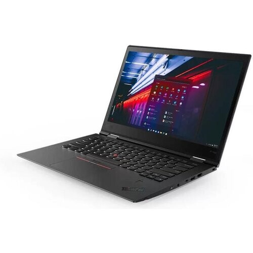 Lenovo ThinkPad X1 Yoga G3 14" Core i7 1.8 GHz - ...