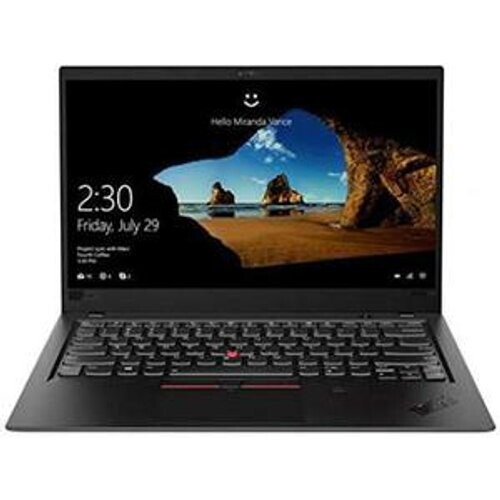 Lenovo ThinkPad X1 Yoga G3 14" Core i7 1,8 GHz - ...
