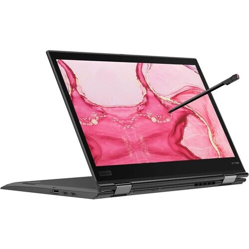 Lenovo ThinkPad X1 Yoga G3 14" Core i7 1.8 GHz - ...