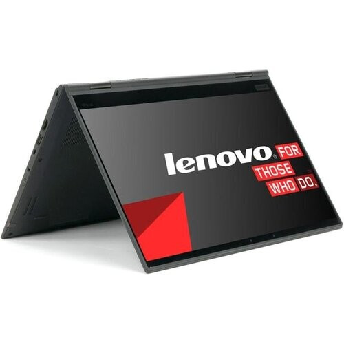 Lenovo ThinkPad X1 Yoga G3 14" Core i7 1.8 GHz - ...