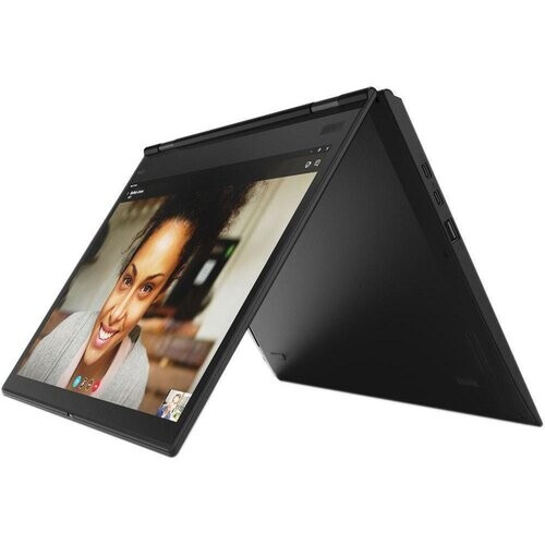 Lenovo ThinkPad X1 Yoga G3 14" Core i7 1.8 GHz - ...