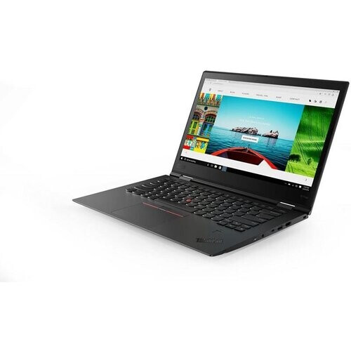 Lenovo ThinkPad X1 Yoga 3rd Gen 14" Core i7 1.9 ...