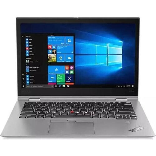 Lenovo ThinkPad X1 Yoga G3 14" Core i7 1.9 GHz - ...