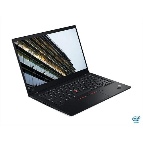 Lenovo ThinkPad X1 Yoga G3 14" 1.8 GHz - Ssd 512 ...