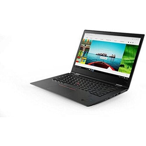 ThinkPad X1 Yoga: Versatility to the Max Durable, ...