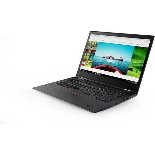 Lenovo ThinkPad X1 Yoga G3 14-inch (2019) - Core ...