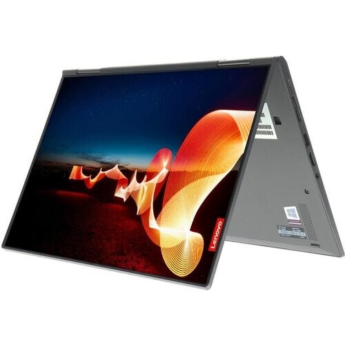 Lenovo ThinkPad X1 Yoga G4 14" Core i5 1.6 GHz - ...