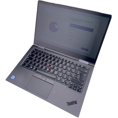 Lenovo ThinkPad X1 Yoga G4 Intel Core i5-8365U CPU ...