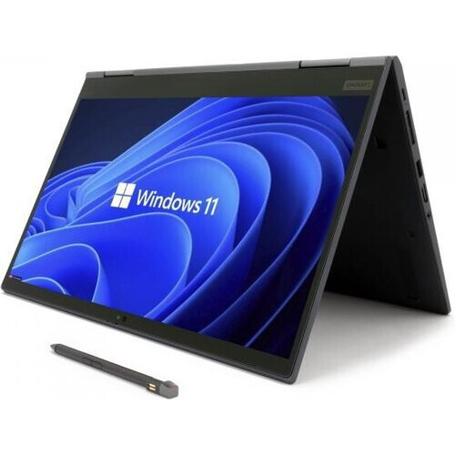 Lenovo ThinkPad X1 Yoga Gen 4 14" Core i5 1.6 GHz ...