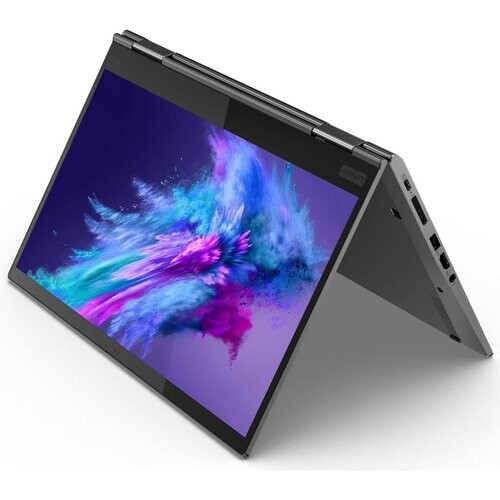 Lenovo ThinkPad X1 Yoga Gen 4 – Premium 2-in-1 ...