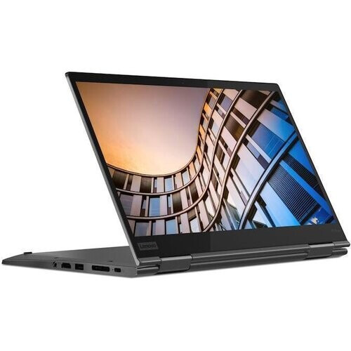 Lenovo ThinkPad X1 Yoga Gen 4 14" Core i5 1.6 GHz ...