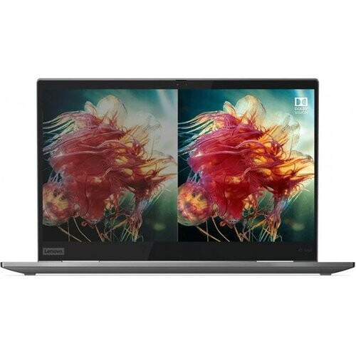 Lenovo ThinkPad X1 Yoga G4 14" Core i7 1.8 GHz - ...