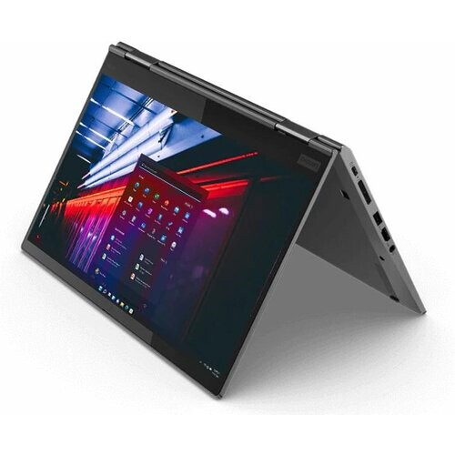Lenovo ThinkPad X1 Yoga Gen 4 14" Core i7 1.9 GHz ...