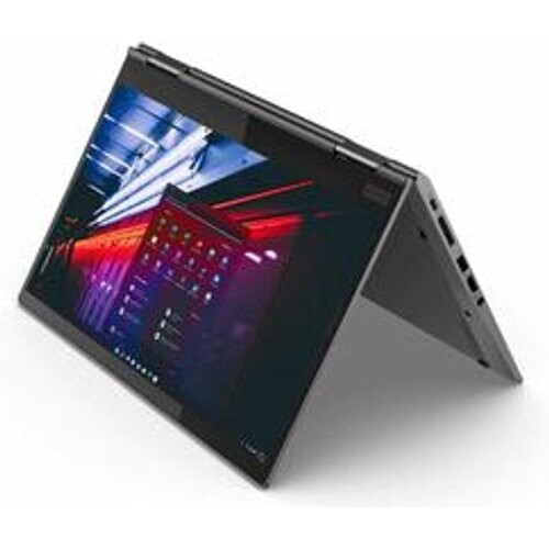 The Lenovo ThinkPad X1 Yoga G4 14-inch (2019) is a ...