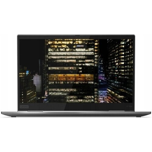 Lenovo ThinkPad X1 Yoga Gen 5 14" Core i5 1.6 GHz ...