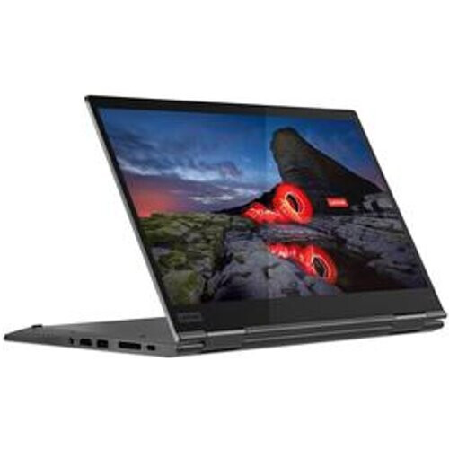 Lenovo ThinkPad X1 Yoga Gen 5 14" Core i5 1,6 GHz ...