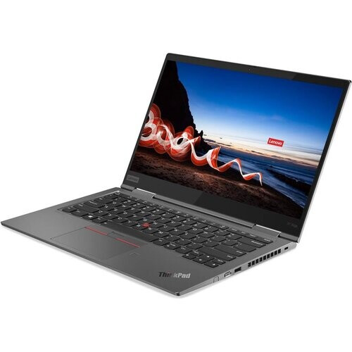 Lenovo ThinkPad X1 Yoga G5 14" Core i5 1.7 GHz - ...