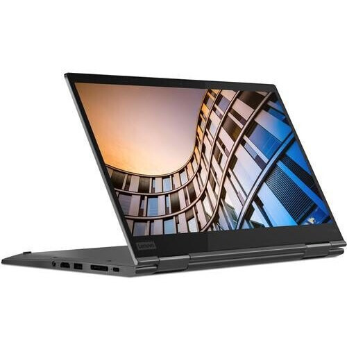 Lenovo ThinkPad X1 Yoga Gen 5 14" Core i7 1,8 GHz ...