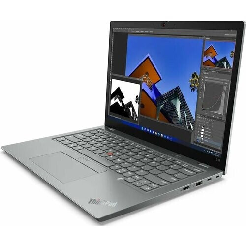 Lenovo ThinkPad X1 Yoga Gen 5 14" Core i7 1.8 GHz ...