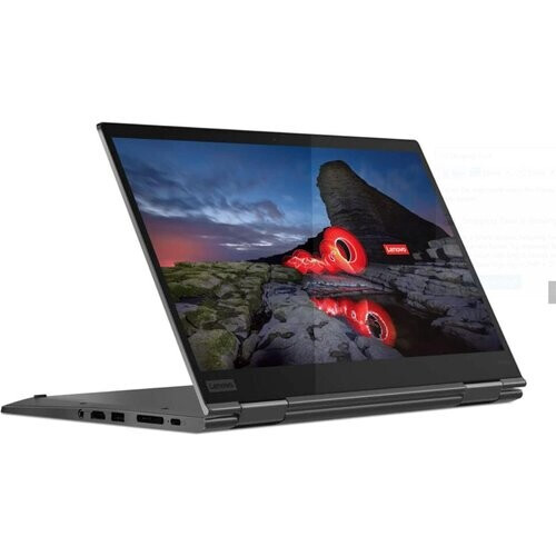 Lenovo ThinkPad X1 Yoga G5 14" Core i7 1.8 GHz - ...