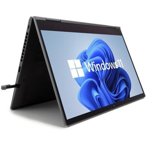 Lenovo ThinkPad X1 Yoga Gen 5 14" Core i7 1,8 GHz ...