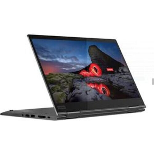 Lenovo 20UCS0E51Q 14" 10th Generation Intel Core ...