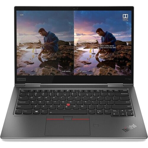 Lenovo ThinkPad X1 Yoga G5 14" Core i7 1.8 GHz - ...