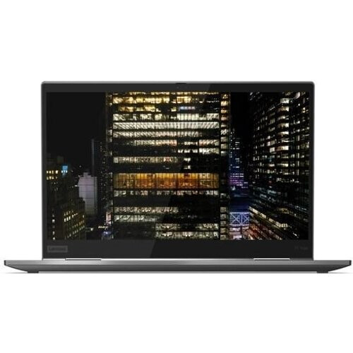 Lenovo ThinkPad X1 Yoga Gen 5 14-inch (2019) - ...