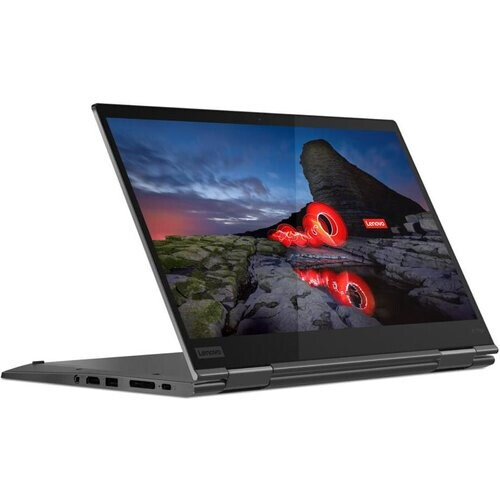 With Intel Core i7 processing, the ThinkPad X1 ...