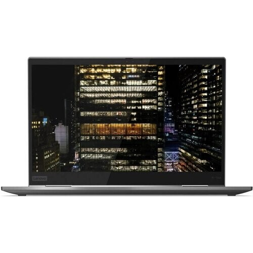Lenovo Thinkpad X1 Yoga 5th Gen 14-inch (2020) - ...