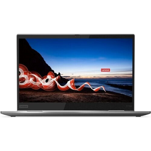The Lenovo Thinkpad X1 Yoga Gen 5 is a ...