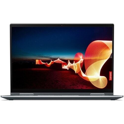 Lenovo ThinkPad X1 Yoga Gen 6 14" Core i5 2.4 GHz ...